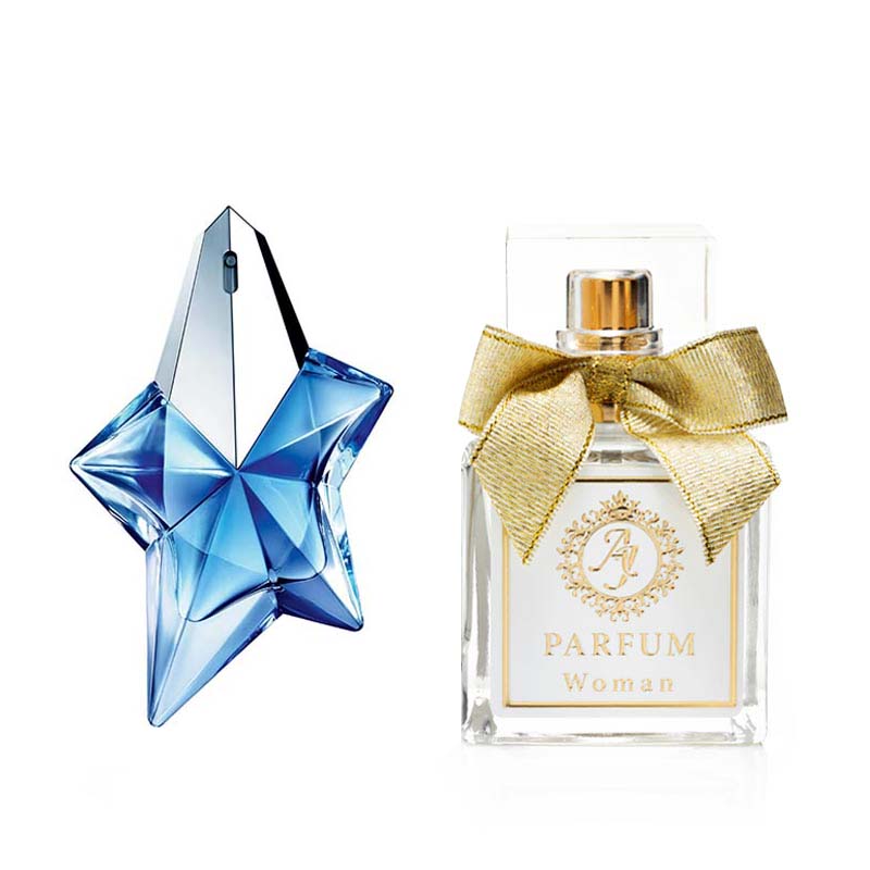 AJ Deluxe 139/Inspirováno Thierry Mugler - Angel
