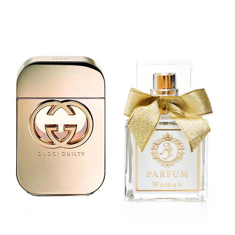 AJ Deluxe 29/Inspirováno Gucci - Guilty
