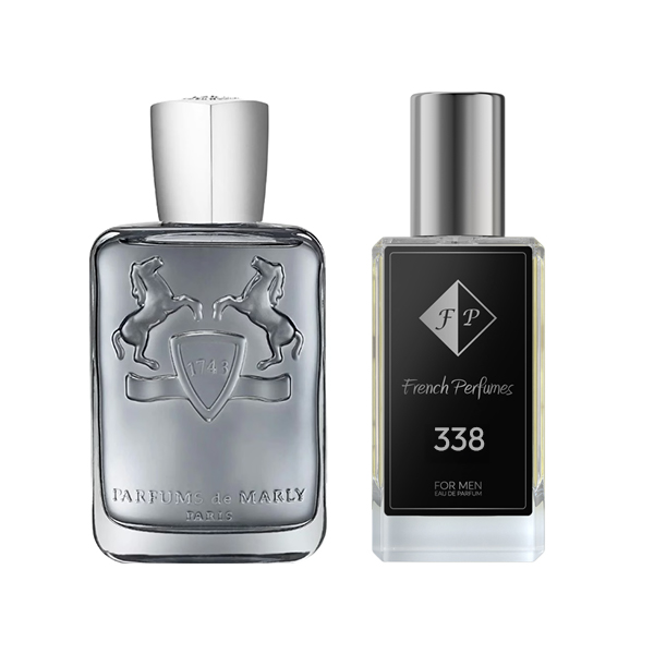 Francouzské parfémy č.338 | Inspirováno PARFUMS DE MARLY - CASTLEY EDP Inspirace parfémy Krásné parfémy Pařížské Parfémy
