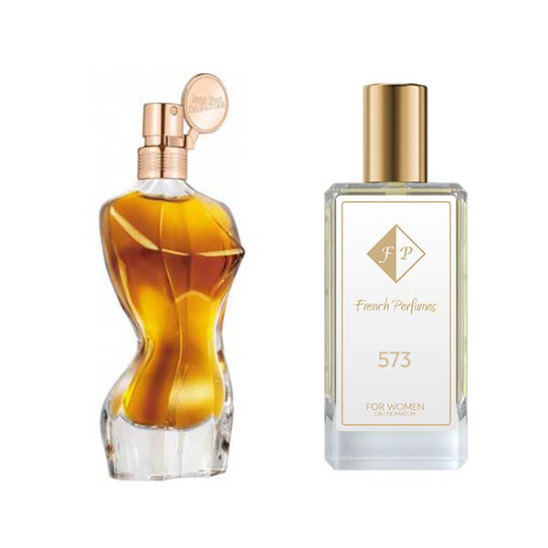 Francouzské parfémy č.573 | Inspirováno Jean Paul Gaultier – Classique Essence de Parfum Inspirace parfémy Krásné parfémy Pařížské Parfémy