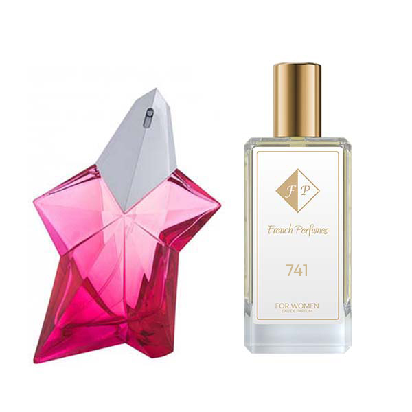 Francouzské parfémy č.741 | Inspirováno Thierry Mugler - Angel Nova Inspirace parfémy Krásné parfémy Pařížské Parfémy